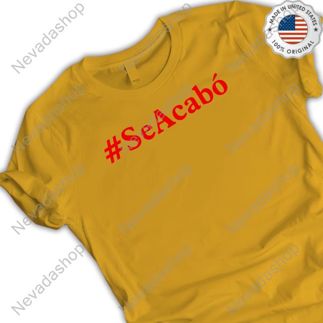 Official Seacabo Hoodie